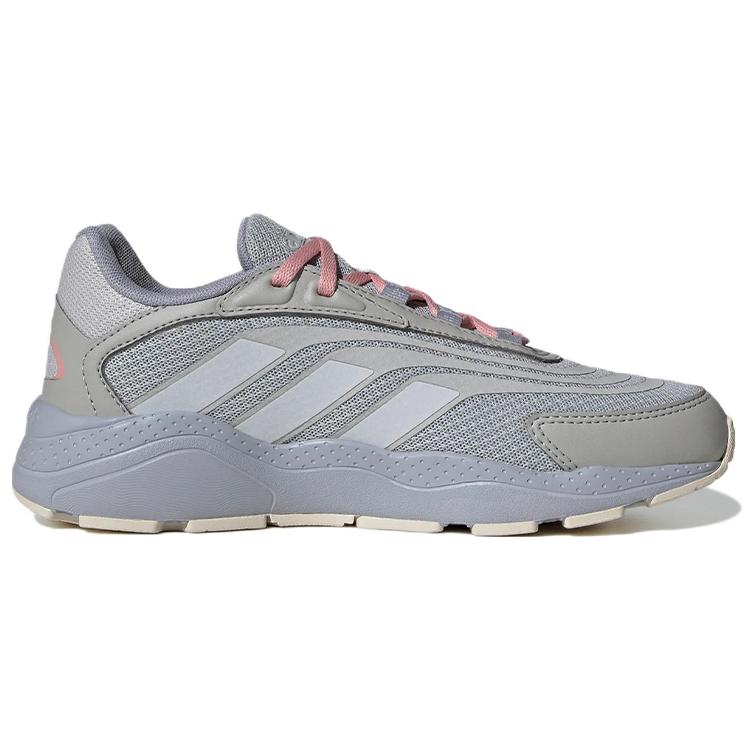 Adidas Neo Crazychaos 2.0 Shoes 'Grey Lila' Women's HP5396