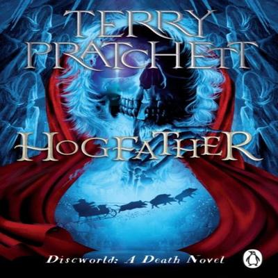 Hogfather by Terry Pratchett Paperback Book 9781804990353