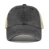Fresh Latest Brand New Baseball Cap - Summer Hat - Adult Mesh Single Color Hat - Universal For Both Men And Women - Sun Protection Cap - Sprin