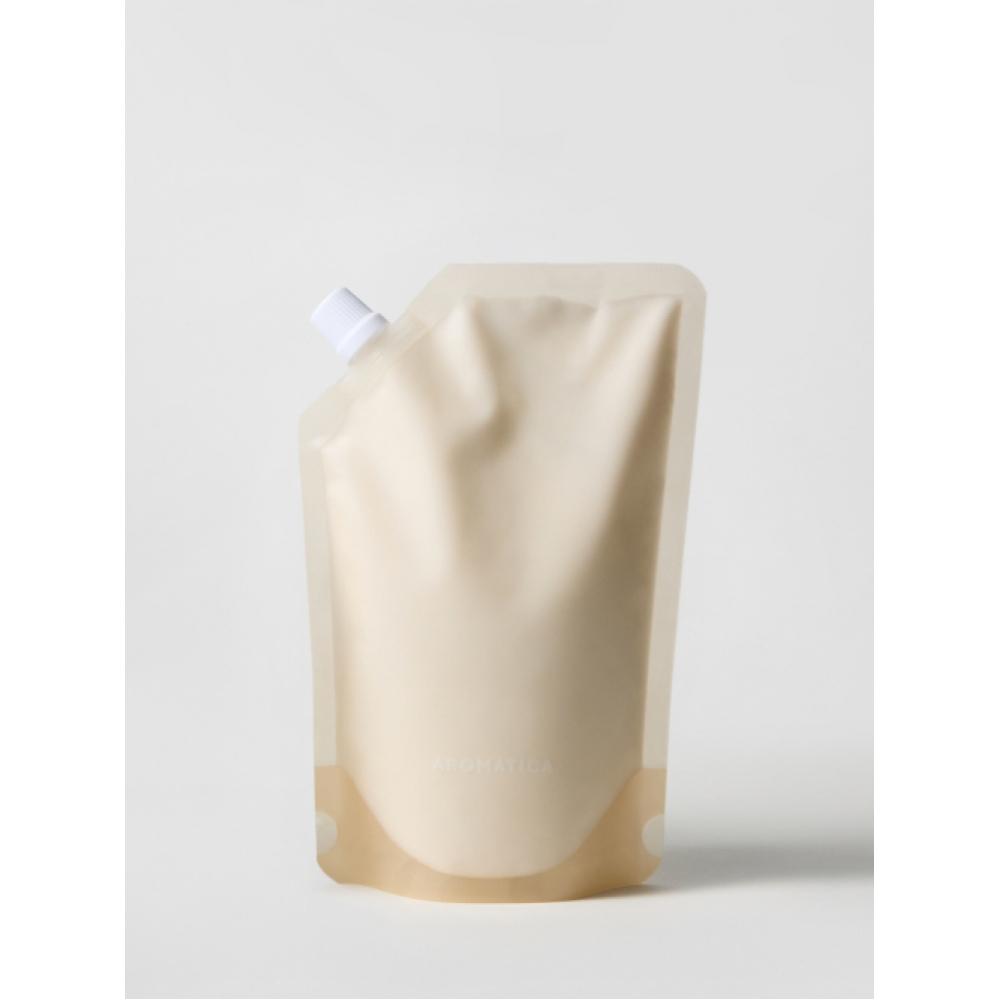 Aromatica Lemon Grass Body Lotion 750ml   Refill 500ml