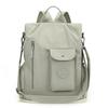 Aotian Trend Fashion Women's Bag Large Capacity Travel Bag Multifunctional Bag Backpack Travel Bag Handbag