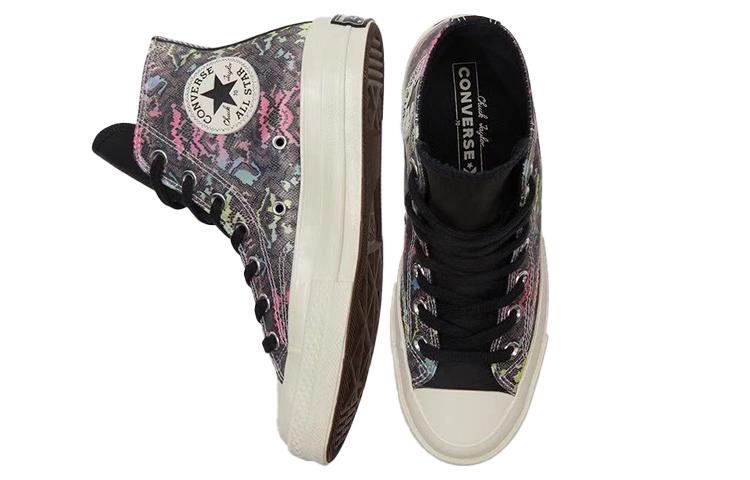Chuck 70 Wmns Converse High 'Digital Daze - Snakeskin' Women's 570264C