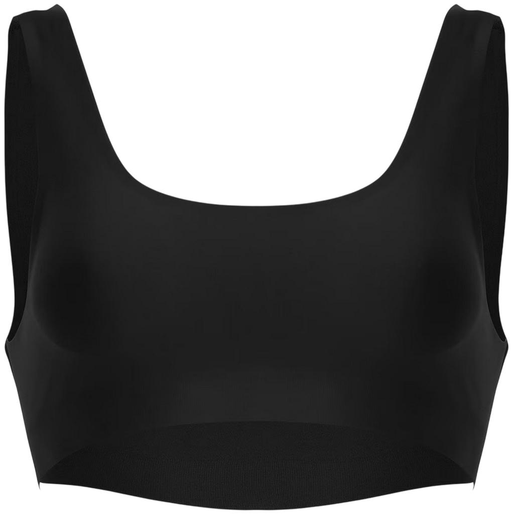 Wolford Womens/Ladies Structured Scoop Neck Bralette