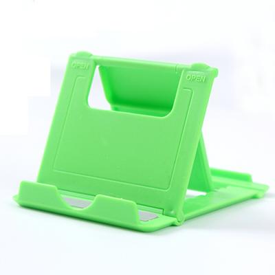 Foldable Mobile Phone Stand Universal Adjustable Phone Holder Bracket Desktop Stand For iPad iPhone Samsung Xiaomi Huawei Phone
