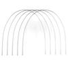 1-Pack Orthodontic Dental Super Elastic Oval Form Niti Round Arch Wires 10-Sizes