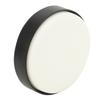 75mm Watch Movement Pad Non Scratching Slip Resistant Soft Gel Watch Case Casing Cushion for