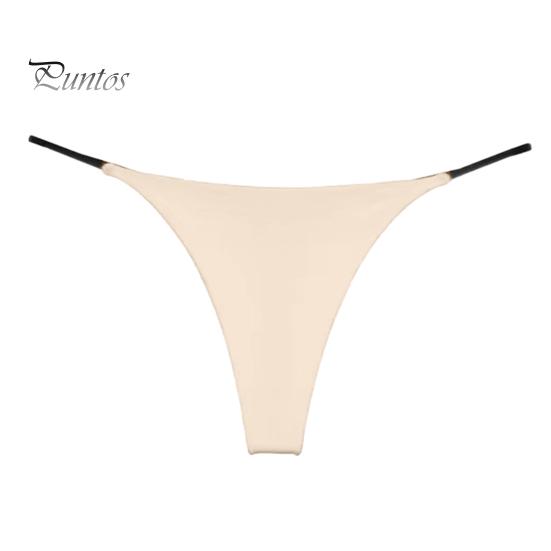 

Женские стринги-стринги, сексуальные, с низкой талией, с Т-образным вырезом, хипстерские трусики-танга, бесшовные, не показывающиеся трусики, дышащие, эластичные трусы S