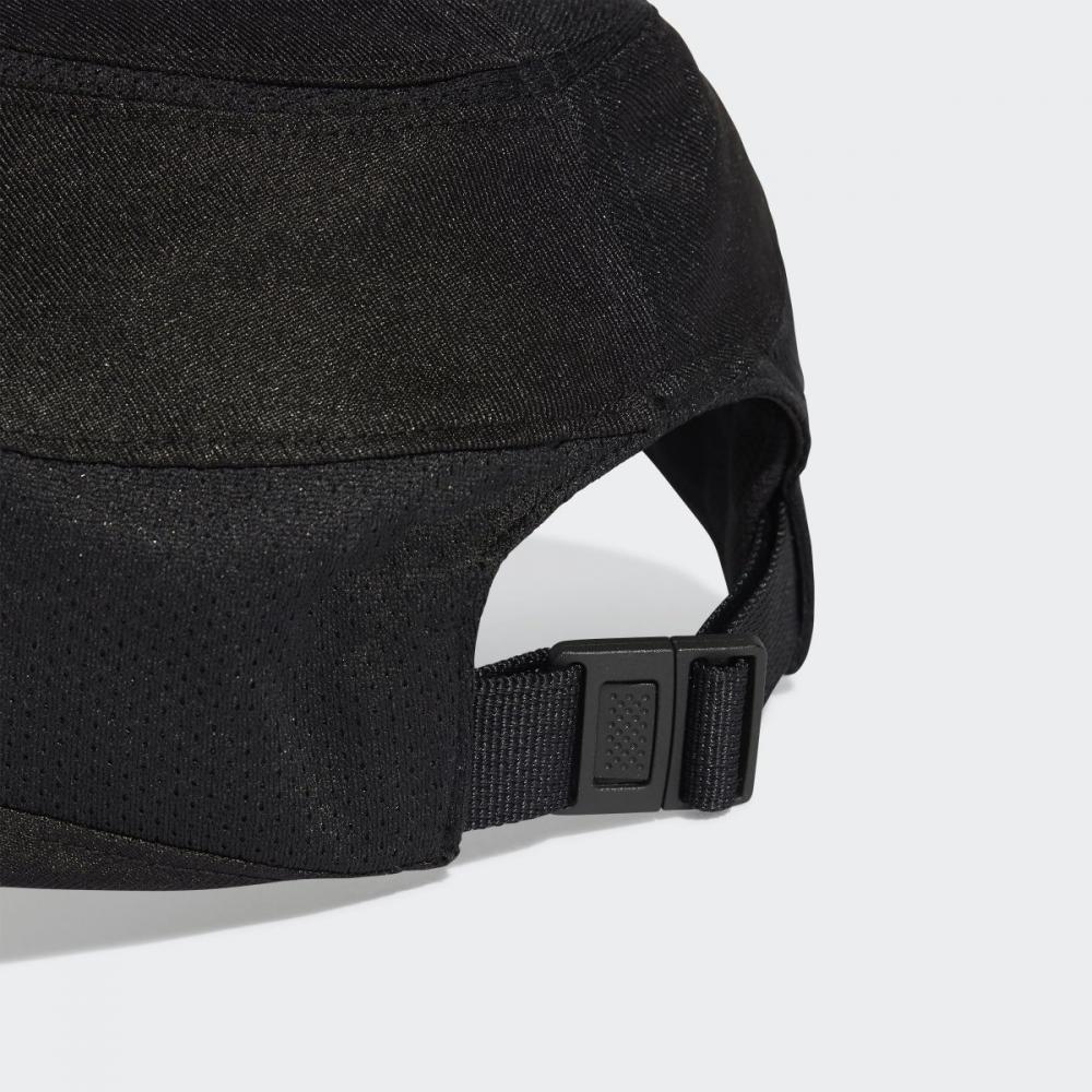 Adidas Lightweight Cap Inspired By Retro Soccer Jersey Jc6047