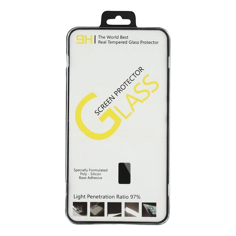 For Samsung Galaxy A15 5G/Galaxy A15 4G Screen Protector Silk Printing Full Glue Crystal Clear Tempered Glass Film