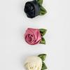 FANTASTIC PLANET oriental rose hair pin (3colors)
