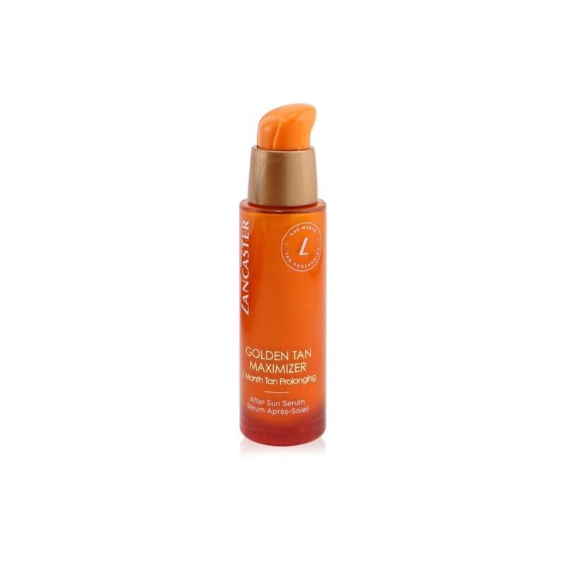 Lancaster Golden Tan Maximizer After-Sun Serum 30ml