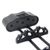 Bow Accessories 5-Arrows Quiver Deadlock Lite Arrow Quiver Rest No Arrows For Compound Hunting