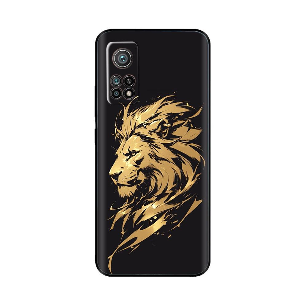 Phone Case For Xiaomi Mi 10T Case Soft TPU Cases For Xiaomi Mi 10T Pro Mi10T Back Cover For Xiaomi 10T Pro Silicone Fundas Coque
