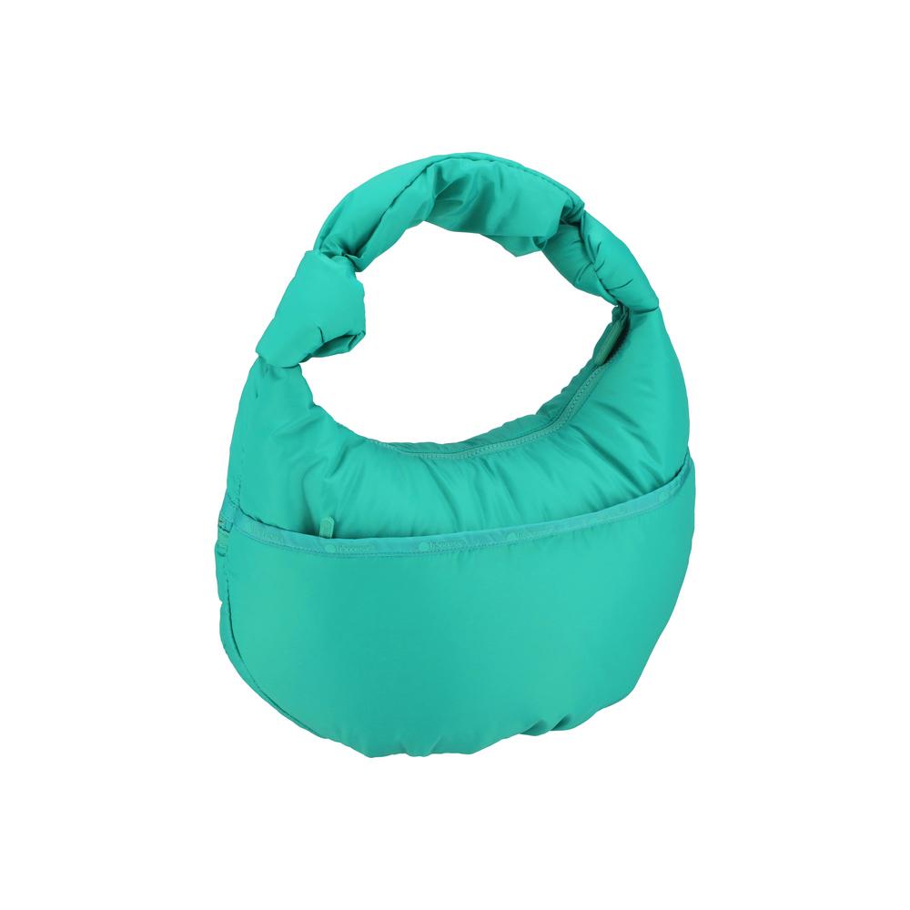 Lesportsac Atlantis Zip Hobo Bag [1181.L167]