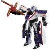 Plarail Shinkansen Transforming Robot Shinkalion DXS04 Shinkalion E3 Tsubasa