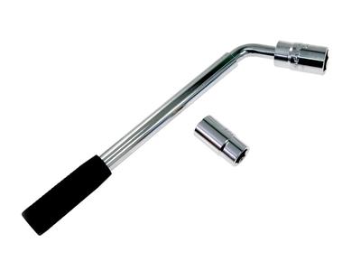 Telescopic Wrench with 2 Sockets 17-19mm and 21-23mm