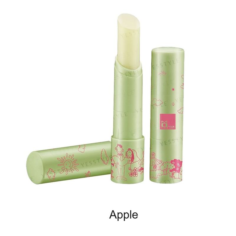 MOMUS - Whitening Lip Balm + Plus