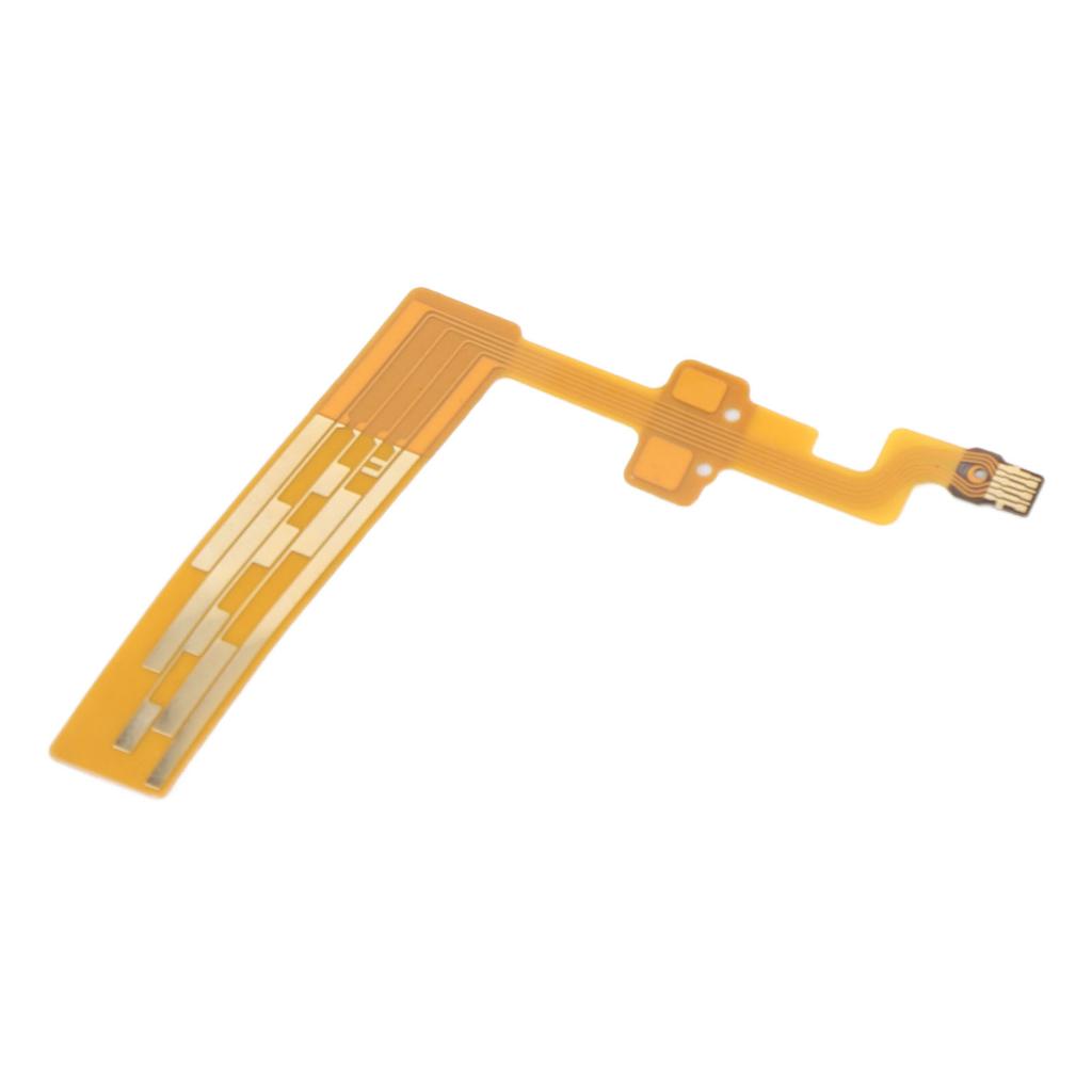 Kameraobjektiv Fokus Flexkabel Passgenau Professionelles Objektiv Fokus Elektrische Bürste Flexkabel für 1855