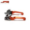 125-500 SX/XC/SX-F/EXC Off-Road Motorcycle Bull Horn Brake & Clutch Lever