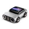 Mini Camera New Car Design 2K HD Video Recorder 130 Degree Wide Angle Built in Flash Auto Focus Keychain Cam