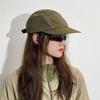 Quick Dry Mesh Baseball Caps INS Sports Mesh Caps Elegant Visors Hats  Outdoor