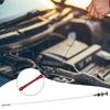 Engine Oil Dipstick 2760101872 For Mercedes For Benz C207 E350 C218 W221 S350 L CGI CLS 300 Gearbox Fluid Dipstick Parts