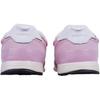New Balance Nb 515 Scarpe Comode Antiscivolo Basse per Camminare Scarpe da Bambino Rosa Viola NW515LCP