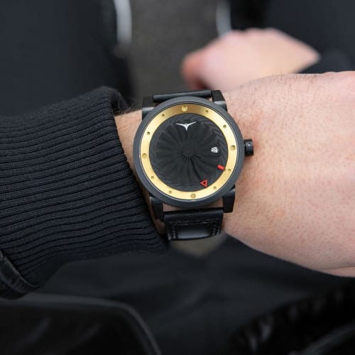 ZINVO Blade Nemesis Watch