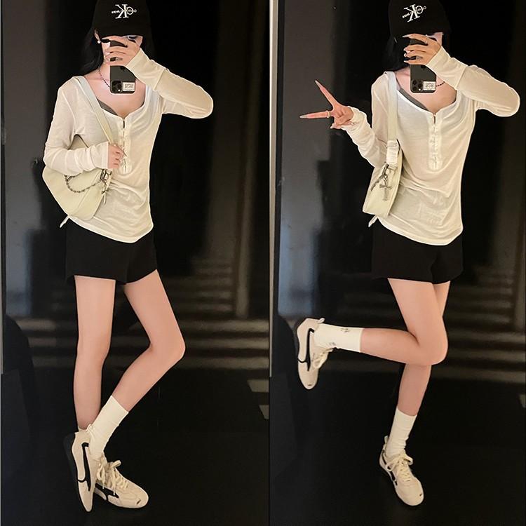 Lan Cabinet joint retro German training shoes women's 2025 summer new color matching lace-up racing shoes sports casual Forrest Gump shoes