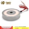 Hengda 3307 Électroaimant Fin 12V CC Ventouse à Fer