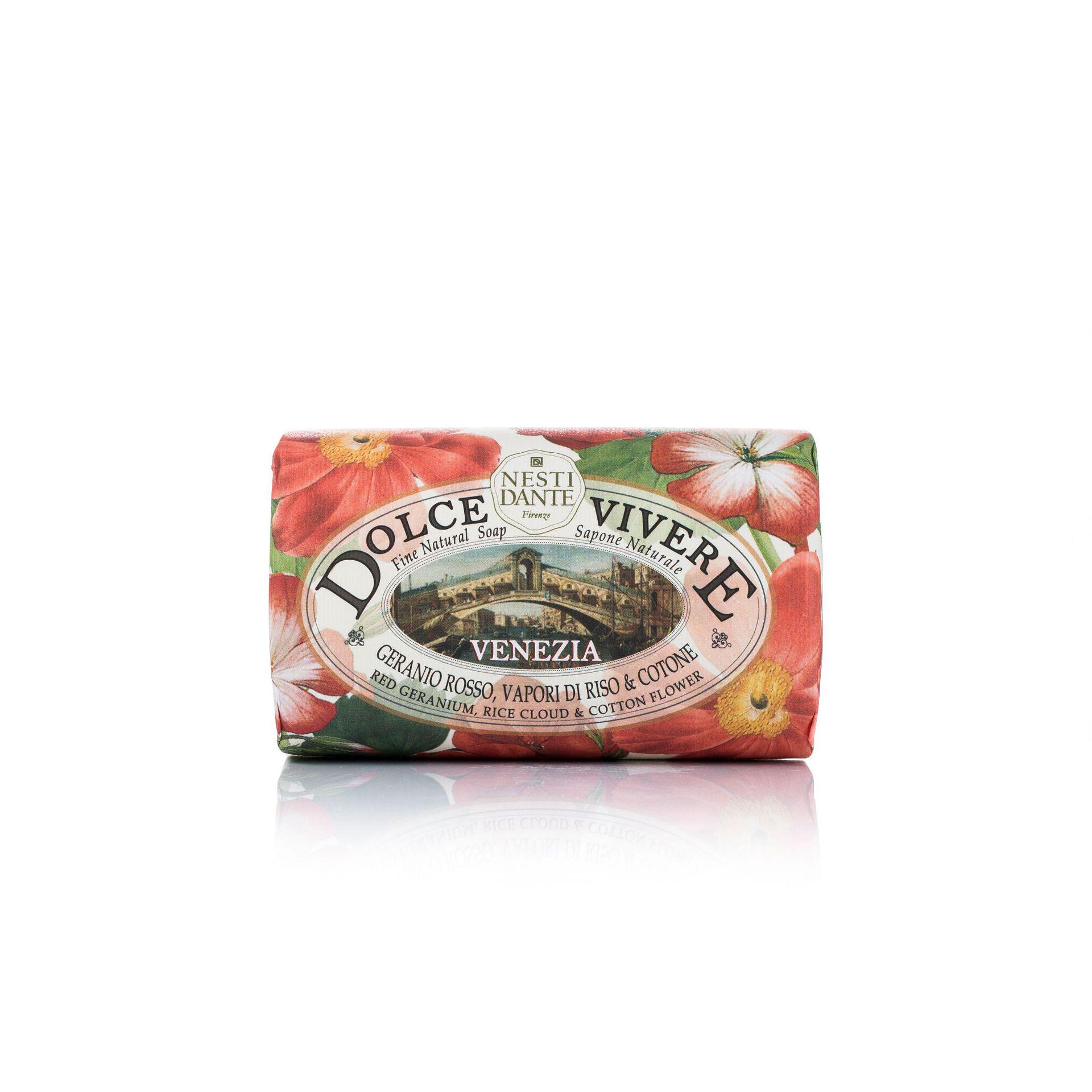 Nestle Dante Sweet Journey Handmade Bath Soap 250g 250g