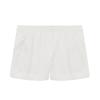 The North Face Women Vent Run Short Wht Ns6nr31l