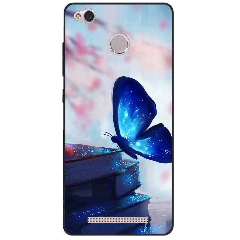 For Xiaomi Redmi 3s Case For Redmi 3 Pro Silicon Soft TPU Back Phone Cover for Xiaomi Redmi 3 Pro Redmi 3S Case 5.0"Coque Bumper