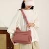 Women's Bag Multi-Compartment Commuter Outdoor Shoulder Bag Crossbody Bag