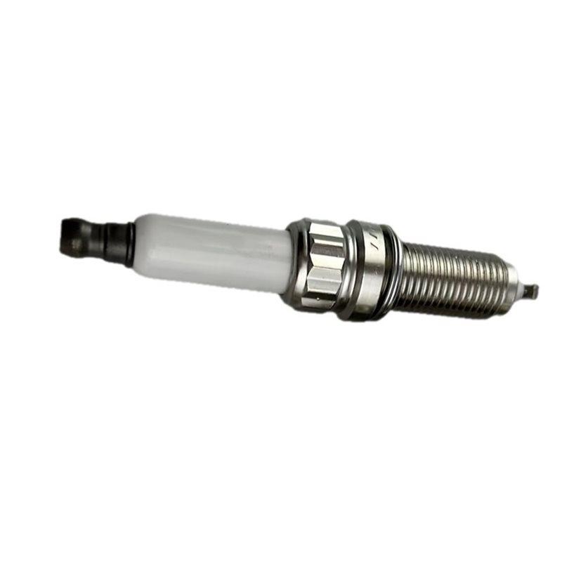 For 207CC 208 3008 308CC SW RCZ 5008 508 Citroen C4 DS5 DS6 DS3 1.6T 1.8T- 4PCS 5960G4 Spark Glow Plug Fits 596092