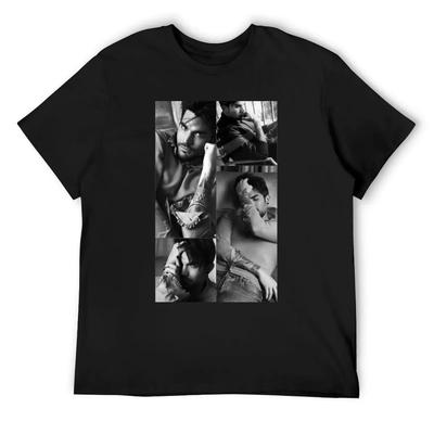 T-shirtler – Tişörtler