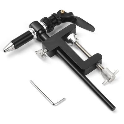 Εργαλείο Μέγγενης Δέσιμου Μύγας Ασφάλεια Στερέωσης Αγκιστριού Ψαρέματος Μέγγενη Δέσιμου Μύγας Κιτ Εργαλείων Ψαρέματος Μύγας