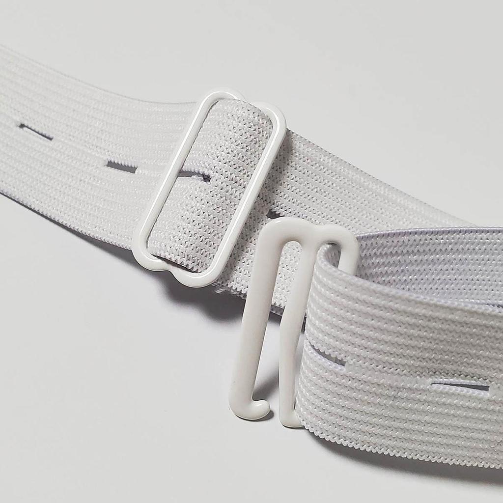 Adjustable Shirt Tucking Strap for Men And Women