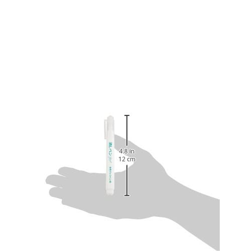 Clover Eraser Pen for Water-based Chaco Pen 24-425