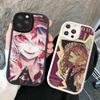 Classic Game Touhou Project Phone Case For IPhone 16 15 14 11 12 13 Pro Max Plus Back Leather Shell
