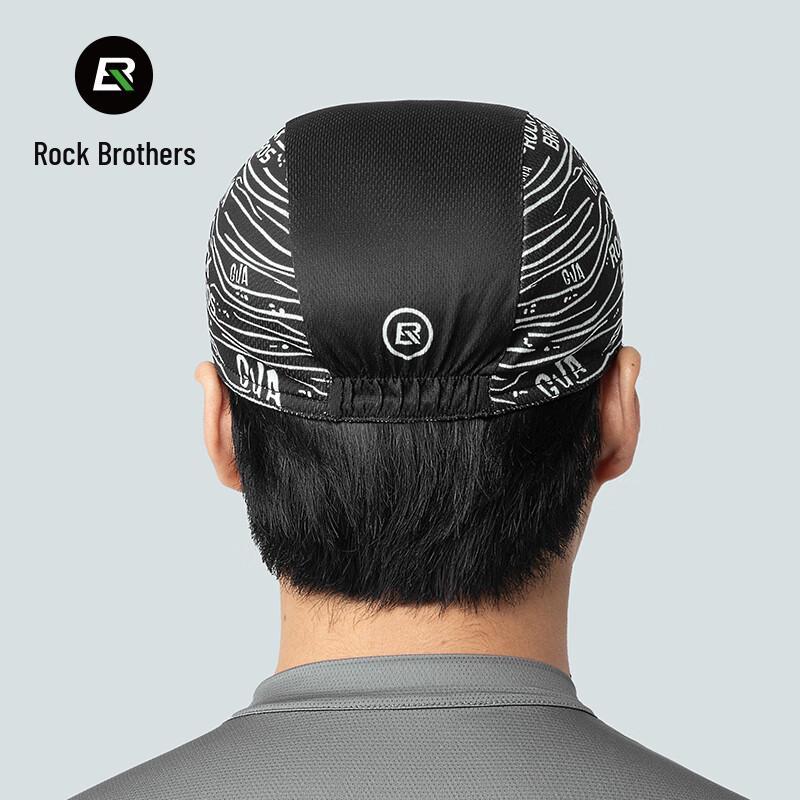 ROCKBROS Cycling Helmet Liner Cap