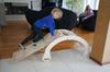 3-In-1 Platform, 15Mm Plywood, For Montessori M Rocker
