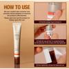 Goodal Black Carrot Vita-A Retinol Eye Cream, 30mL