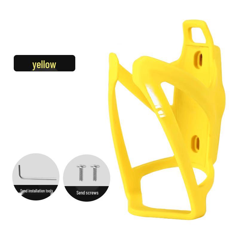 Lishi Bicycle Water Bottle Cage