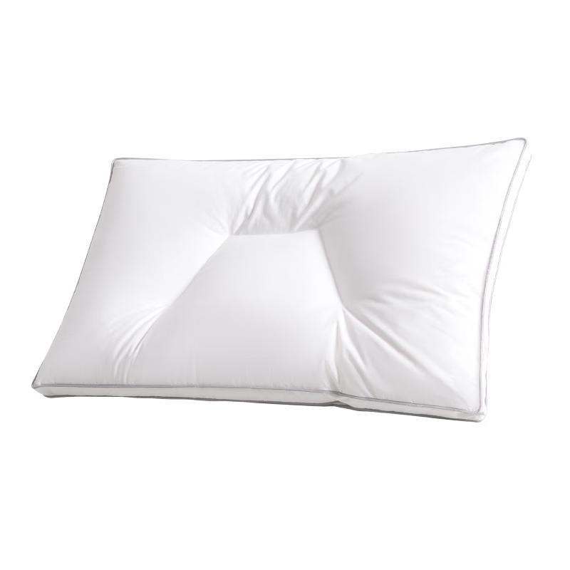 Golden Oak Natural Latex Cervical Pillow