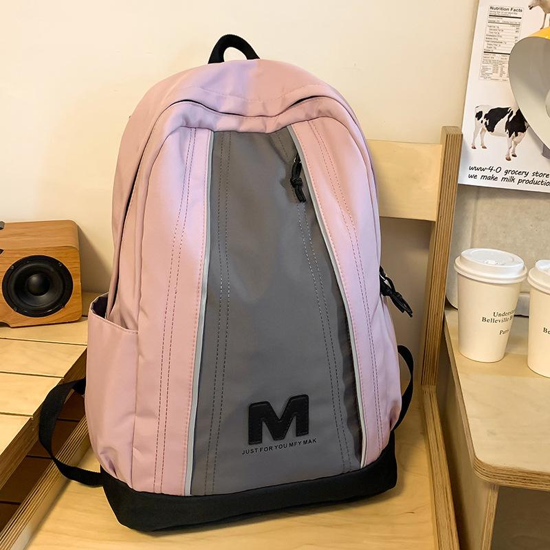 Primary School Students  Girls  Junior High School Students  Boys  Middle School Students  College Students  Backpacks  Backpacks