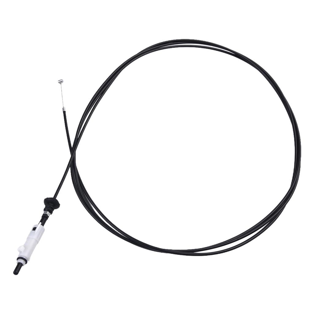 Für Toyota Auto Tankdeckelkabel Für Toyota Für Hilux 2004-15 #77035-0K130 Auto Kraftstofftank Abdeckung Deckel Kabel Komponenten Autozubehör