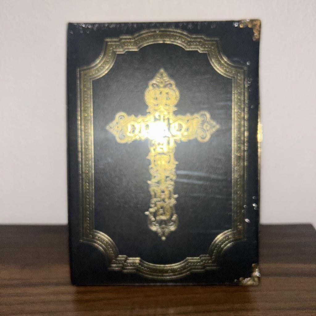 [USED] G-DRAGON ONE OF A KIND Korean CD Bigbang