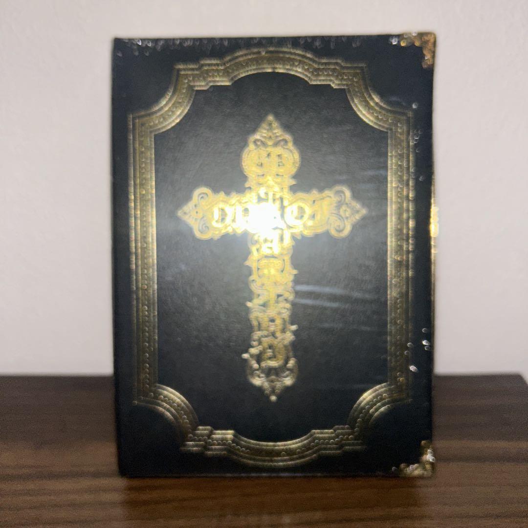 

[USED] G-DRAGON ONE OF A KIND Korean CD bigbang