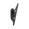 TV Mount for TV 23"-42"" Cabletech Level +12° ~ -12 Steel